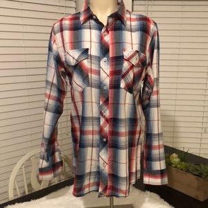 Burnside Top Small